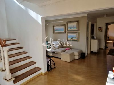 Apartamento, 3 quartos, 350 m² - Foto 2