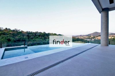 Casa, 4 quartos, 379 m² - Foto 3