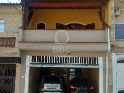 Sobrado, 3 quartos, 120 m² - Foto 2