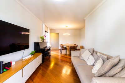 Apartamento, 3 quartos, 127 m² - Foto 5