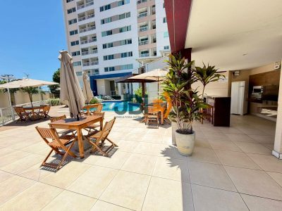 Apartamento, 2 quartos, 57 m² - Foto 3