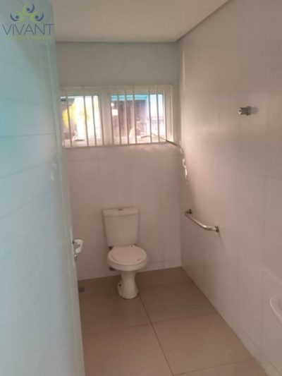 Depósito-Galpão, 454 m² - Foto 5