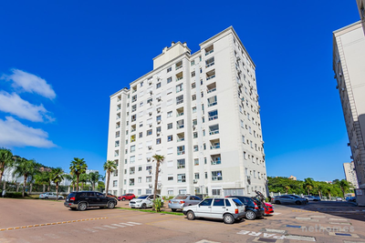 Apartamento, 2 quartos, 51 m² - Foto 3