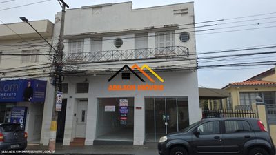 Prédio Inteiro - Foto 2