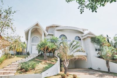Casa, 4 quartos, 664 m² - Foto 2