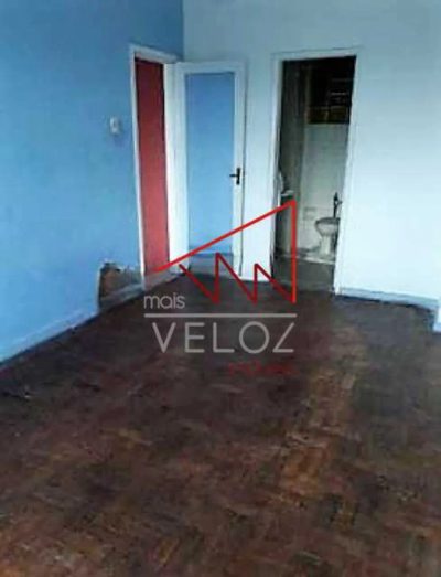 Apartamento, 1 quarto, 40 m² - Foto 1
