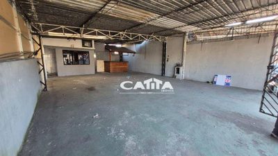 Loja-Salão, 120 m² - Foto 2