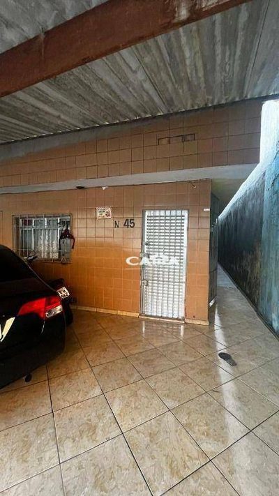 Casa, 2 quartos, 70 m² - Foto 4