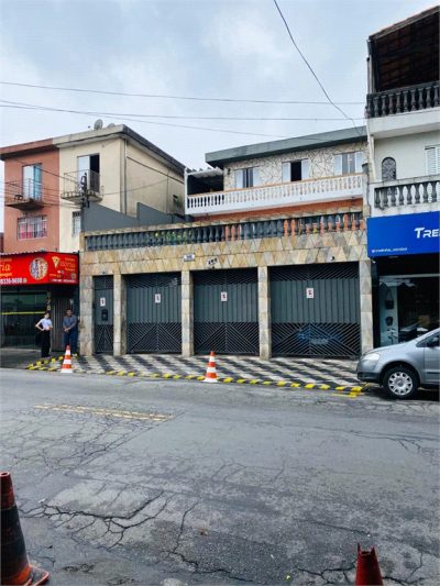 Sobrado, 8 quartos, 358 m² - Foto 1