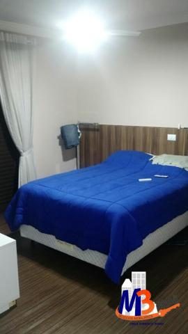 Apartamento, 3 quartos, 117 m² - Foto 2