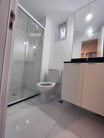 Apartamento, 1 quarto, 23 m² - Foto 5