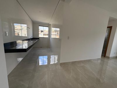Cobertura, 3 quartos, 118 m² - Foto 1