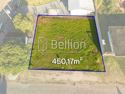 Terreno, 450 m² - Foto 2