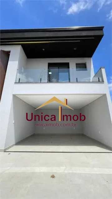 Casa, 3 quartos, 170 m² - Foto 4