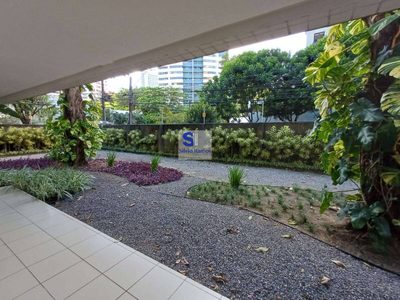 Apartamento, 2 quartos, 70 m² - Foto 5