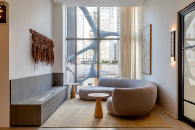Apartamento, 3 quartos, 123 m² - Foto 2