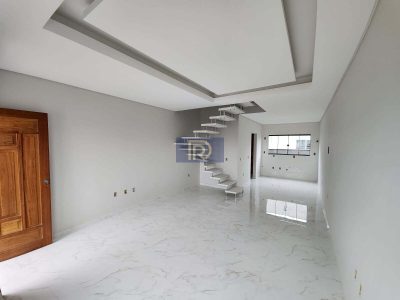 Sobrado, 2 quartos, 85 m² - Foto 2