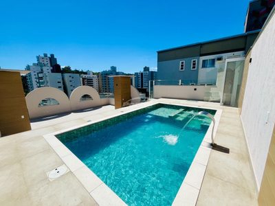 Cobertura, 3 quartos - Foto 4