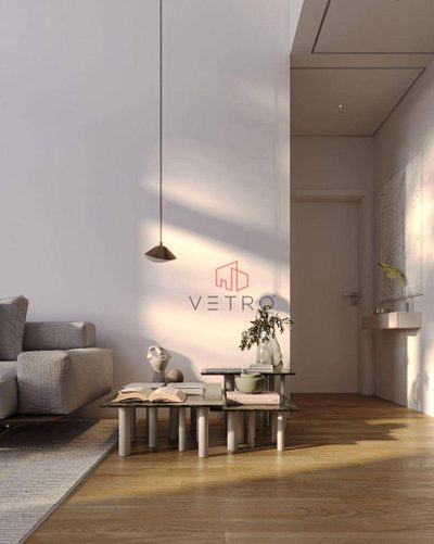 Apartamento, 3 quartos, 175 m² - Foto 4