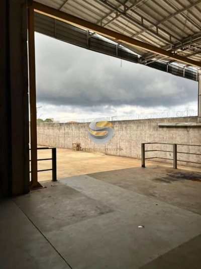 Depósito-Galpão, 1200 m² - Foto 5