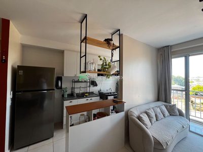 Apartamento, 2 quartos, 49 m² - Foto 5