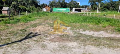 Terreno, 192 m² - Foto 2