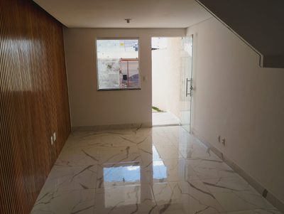 Casa, 2 quartos, 75 m² - Foto 2