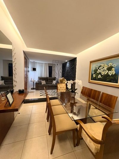 Casa, 3 quartos, 115 m² - Foto 4