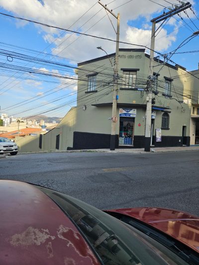 Loja-Salão, 196 m² - Foto 2