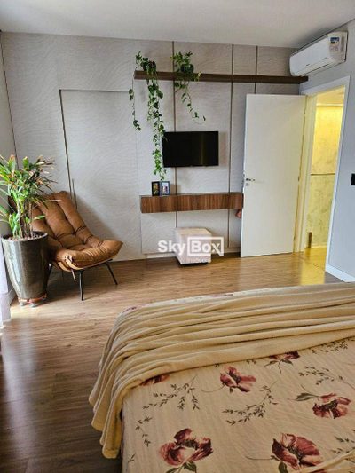 Casa de Condomínio, 4 quartos - Foto 2