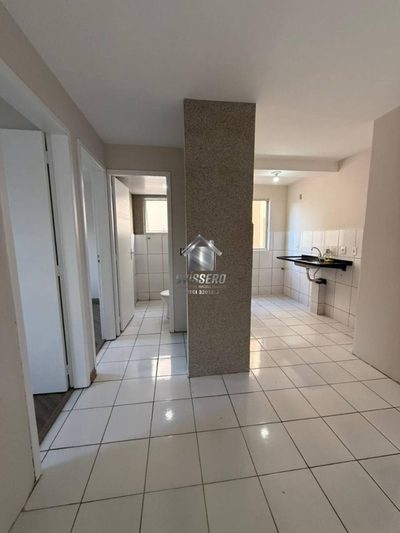 Apartamento, 2 quartos, 42 m² - Foto 3