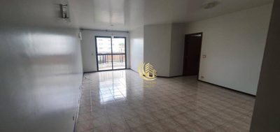 Apartamento, 3 quartos, 130 m² - Foto 2