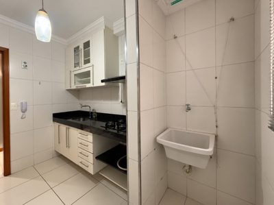 Apartamento, 2 quartos, 75 m² - Foto 5