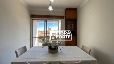 Apartamento, 3 quartos, 90 m² - Foto 4
