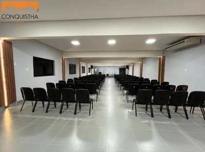 Loja-Salão, 735 m² - Foto 3
