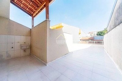 Cobertura, 2 quartos, 80 m² - Foto 5