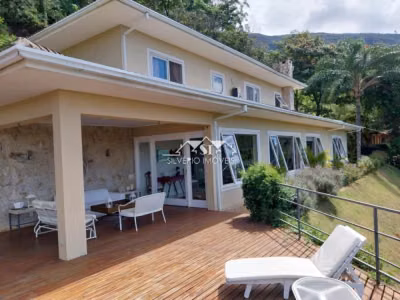 Casa, 5 quartos, 300 m² - Foto 2