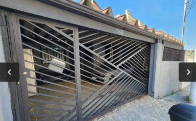 Casa, 5 quartos, 350 m² - Foto 1