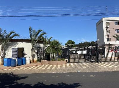 Apartamento, 2 quartos, 42 m² - Foto 1