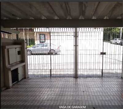 Sobrado, 3 quartos, 156 m² - Foto 1