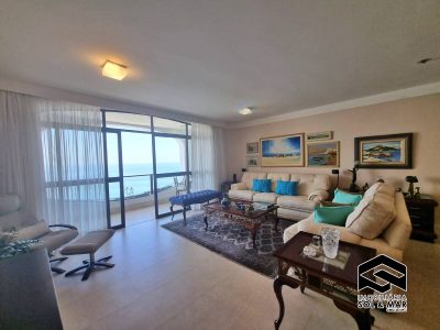 Apartamento, 4 quartos, 190 m² - Foto 3