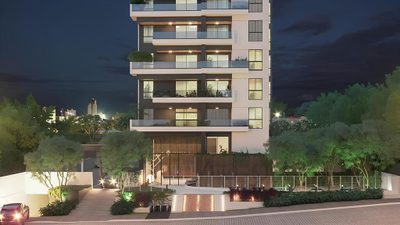 Apartamento, 3 quartos, 149 m² - Foto 4