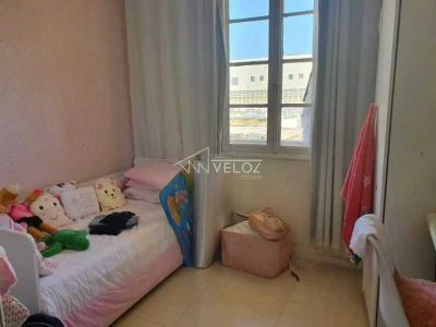 Apartamento, 3 quartos, 92 m² - Foto 4