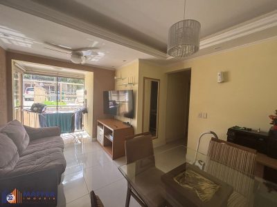 Apartamento, 2 quartos, 50 m² - Foto 1