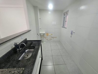 Apartamento, 2 quartos, 49 m² - Foto 5