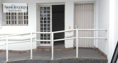Sobrado, 3 quartos, 203 m² - Foto 2