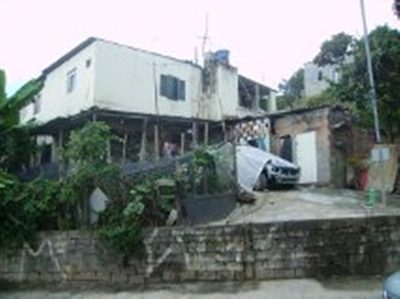 Terreno, 449 m² - Foto 1