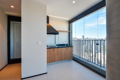 Apartamento, 2 quartos, 178 m² - Foto 1
