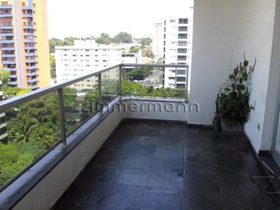Apartamento, 4 quartos, 220 m² - Foto 3