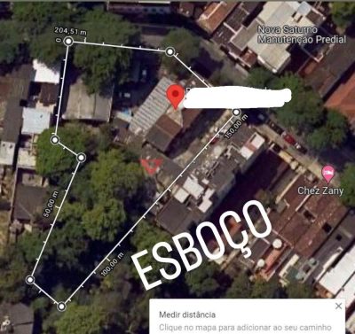 Terreno, 1818 m² - Foto 1